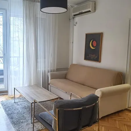 Two Bedroom With Parking