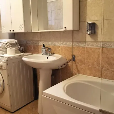 Two Bedroom With Parking *