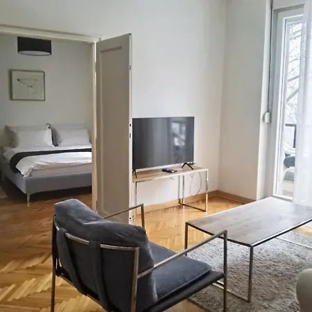 Two Bedroom With Parking *