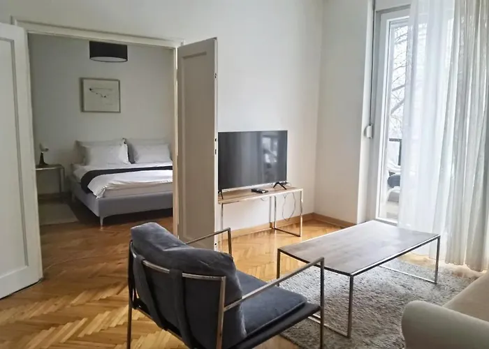 Two Bedroom With Parking *