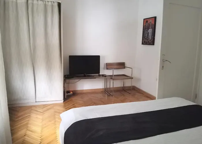 Two Bedroom With Parking * 贝尔格莱德